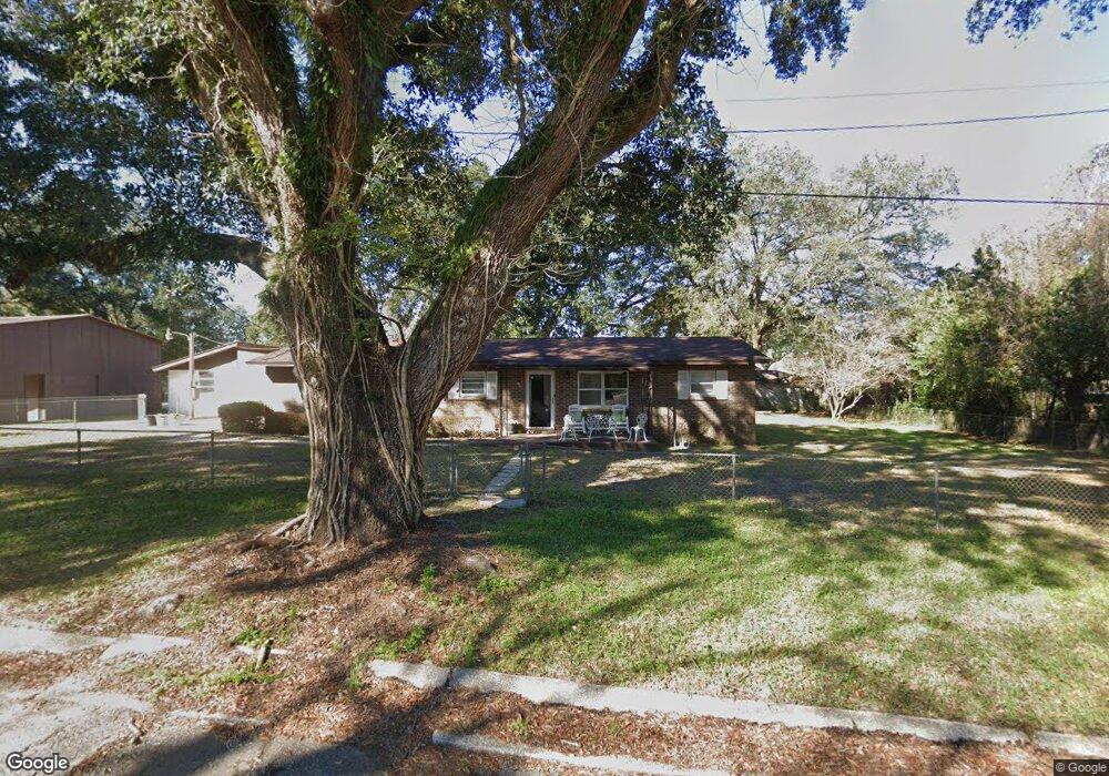 8125 Seneca St, Pensacola, FL 32526 - photo 1