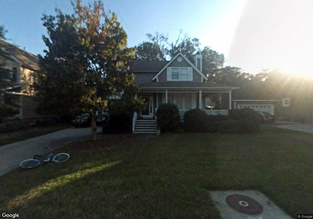 141 Harrison Pointe Dr, St. Simons Island, GA 31522 - photo 1