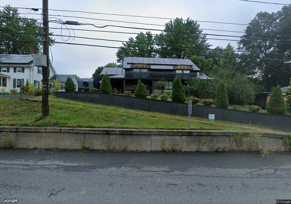 187 Pleasant St unit 189, Easthampton, MA 01027 - photo 1