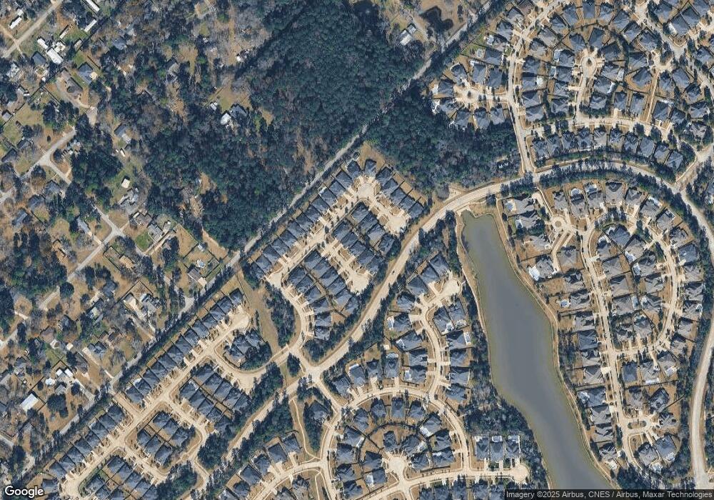 511 Blossom Cove Ct, Pinehurst, TX 77362 - photo 1