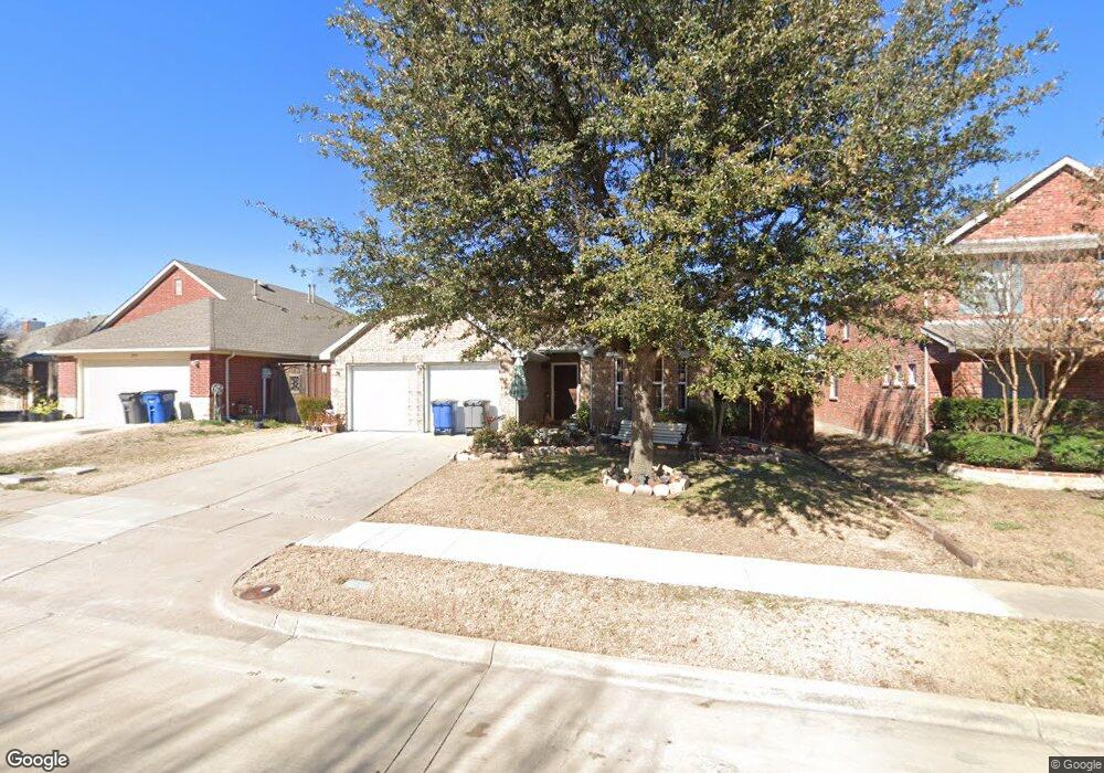 2912 Mason Ln, Wylie, TX 75098 - photo 1