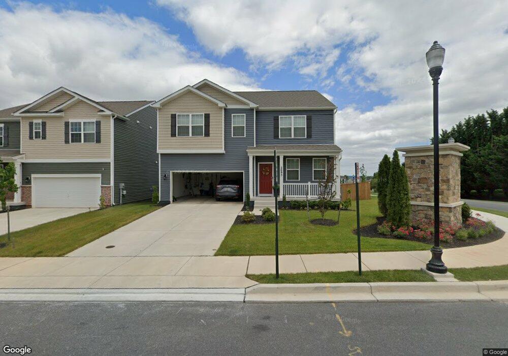 2095 Pomona Way, Frederick, MD 21702 - photo 1