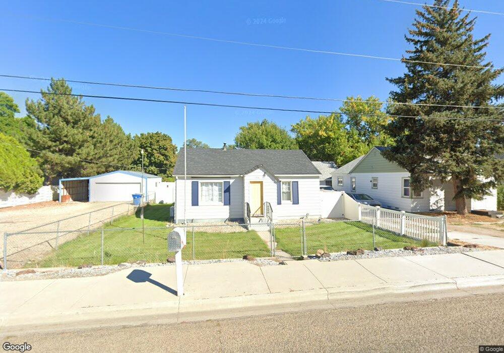 1104 Holly St, Nampa, ID 83686 - photo 1
