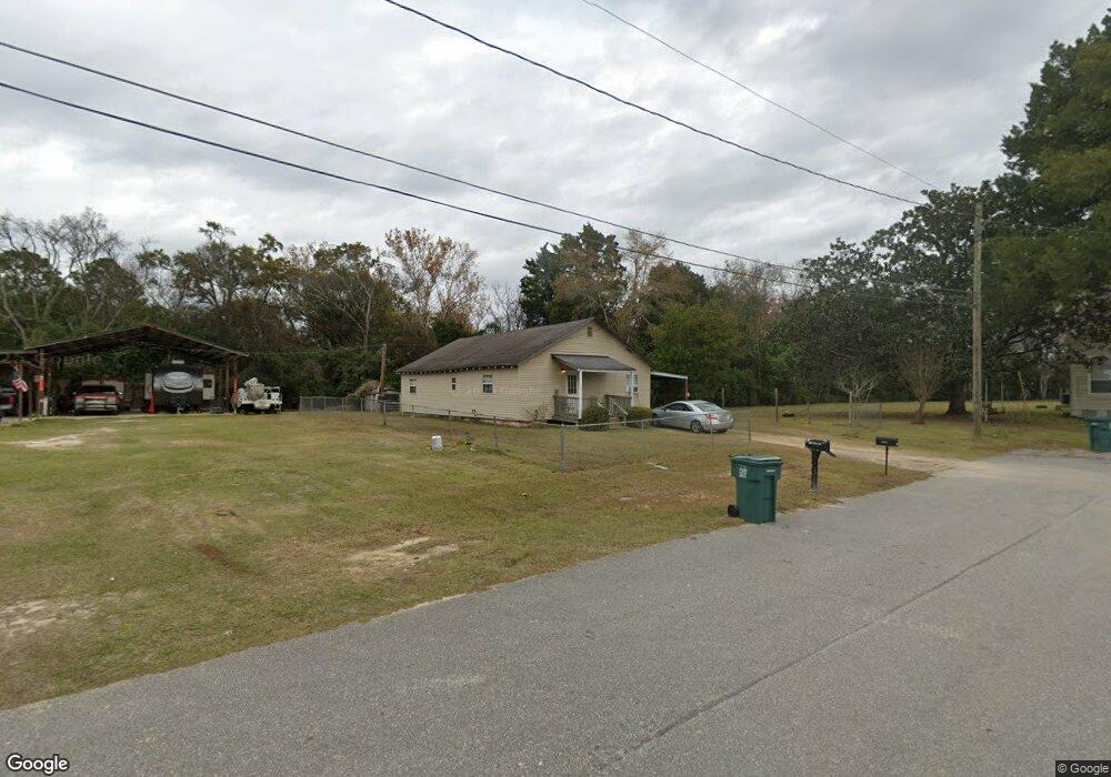 338 Britt Place, Eufaula, AL 36027 - photo 1