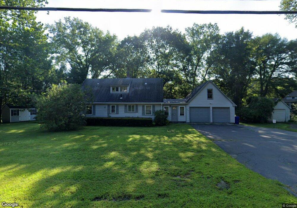 409 N King St, Northampton, MA 01060 - photo 1