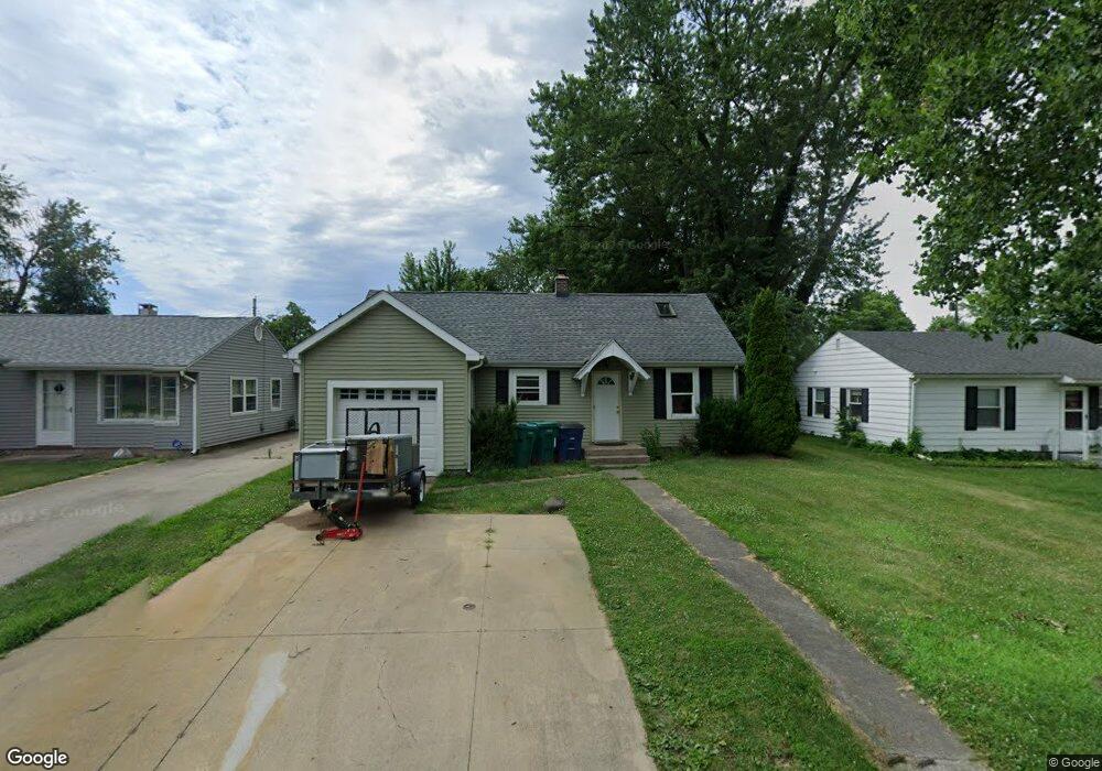 1702 Hillcrest St, La Porte, IN 46350 - photo 1