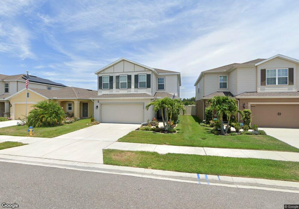 10296 Hawks Landing Dr, Land O Lakes, FL 34638 - photo 1