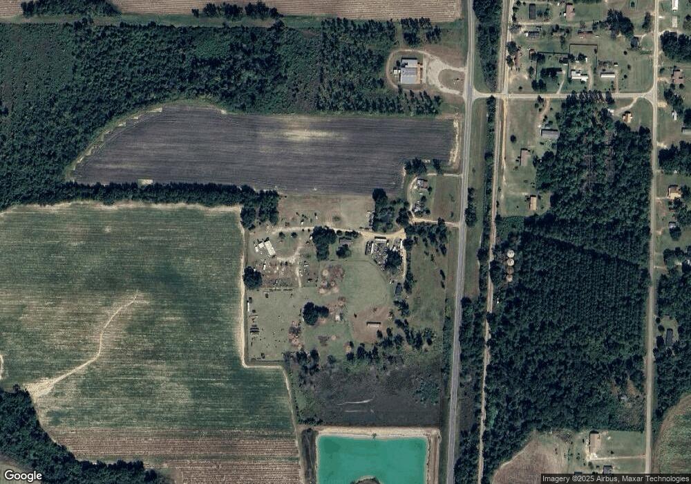 109 Cratic Ln, Damascus, GA 39841 - photo 1