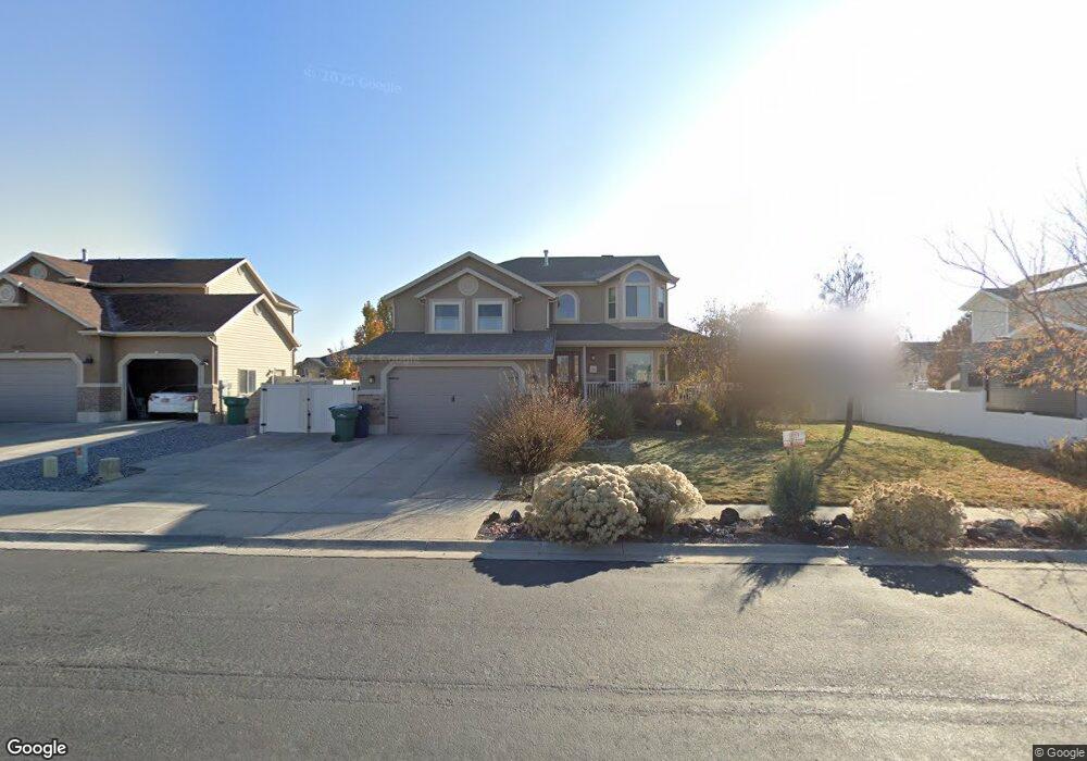 4633 W 5750 S, Hooper, UT 84315 - photo 1