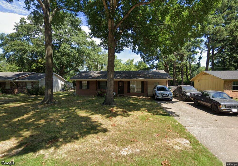 2214 Arkansas Ave, Conway, AR 72034 - photo 1