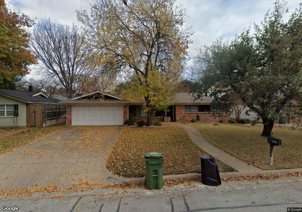 2156 Shady Grove Dr, Bedford, TX 76021 - photo 1