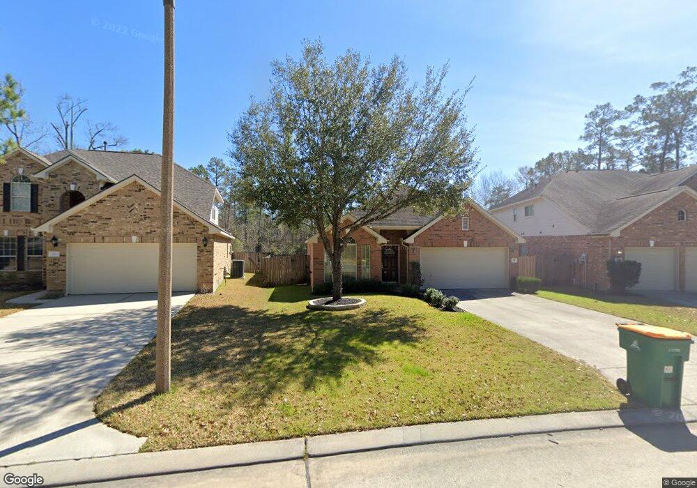 162 E Spindle Tree Cir, Spring, TX 77382 - photo 1