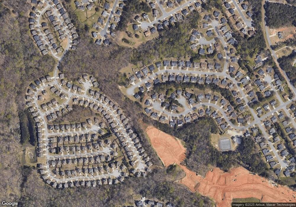 1875 Nichols Landing Way, Dacula, GA 30019 - photo 1