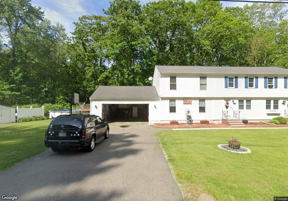 4 Morningside Dr unit R, Derry, NH 03038 - photo 1