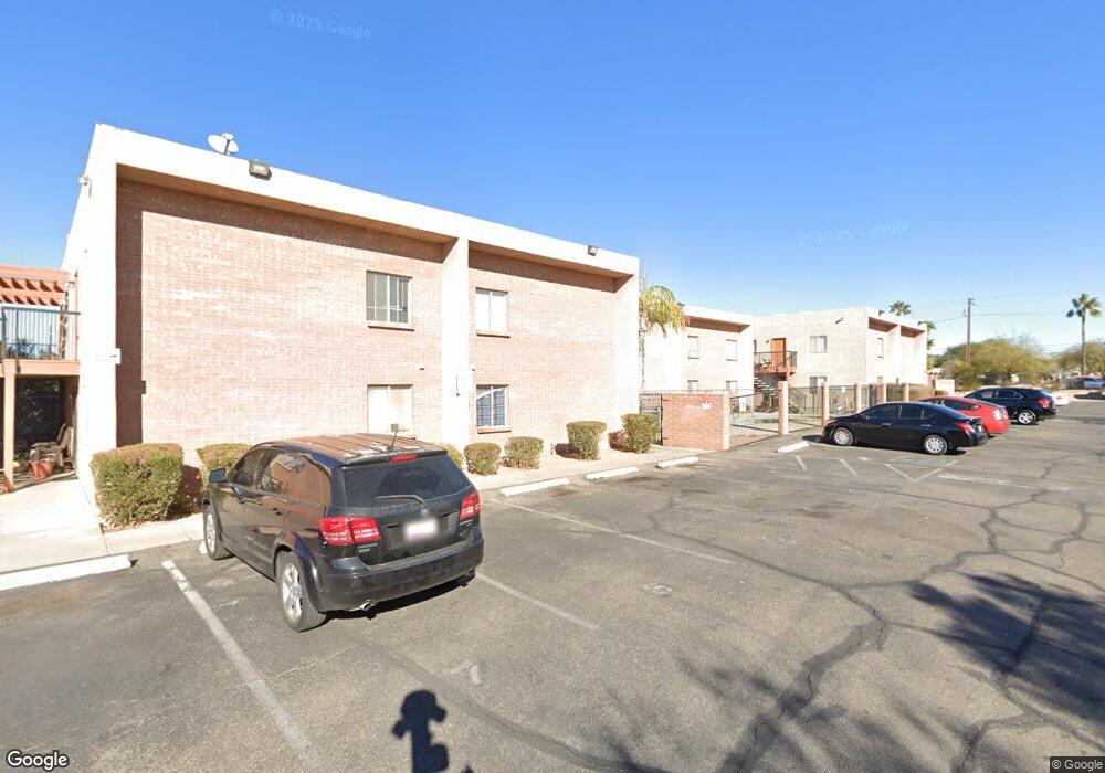 3050 N 2nd Ave, Tucson, AZ 85705 - photo 1