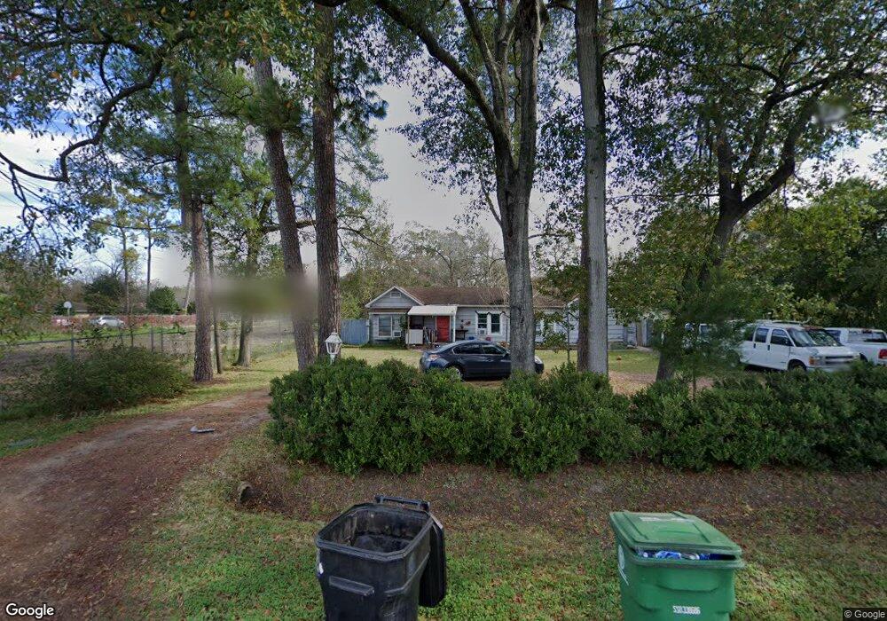 1934 Laverne St, Houston, TX 77080 - photo 1