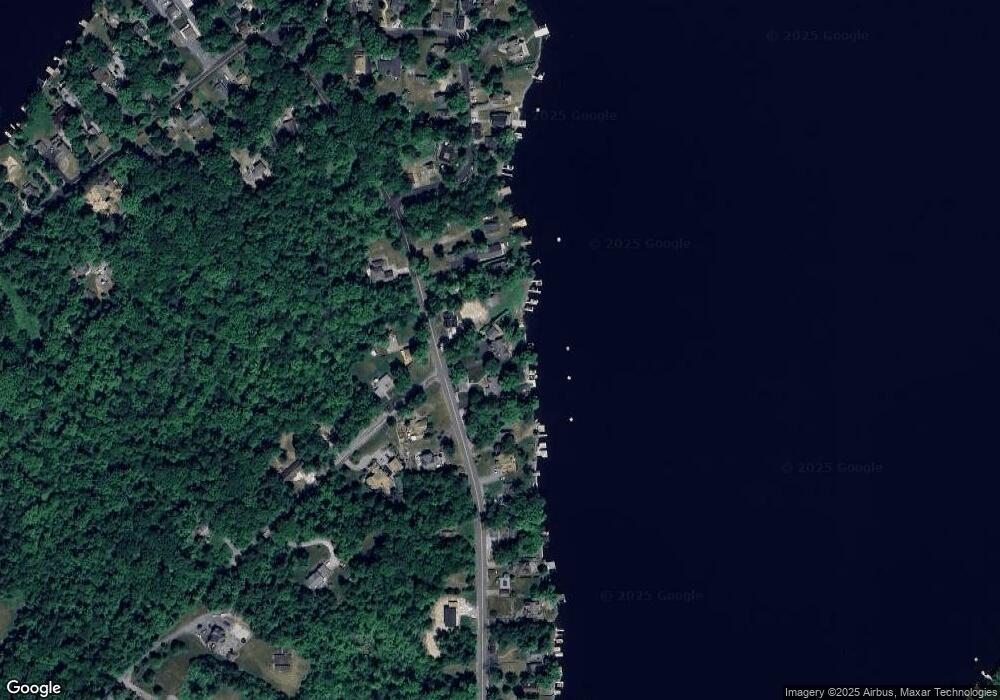 57 Lakeview Point Ave, Branchville, NJ 07826 - photo 1