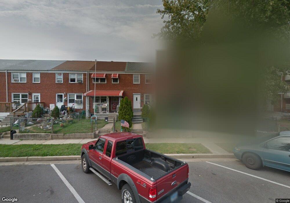 1928 Haselmere Rd, Dundalk, MD 21222 - photo 1