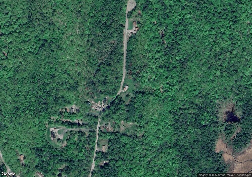 50 Zinn Rd, Chesterfield, NH 03443 - photo 1