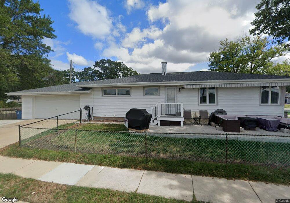 248 Crestview Ln, Crown Point, IN 46307 - photo 1