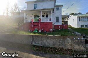 609 Thornton Ave, Clifton Forge, VA 24422