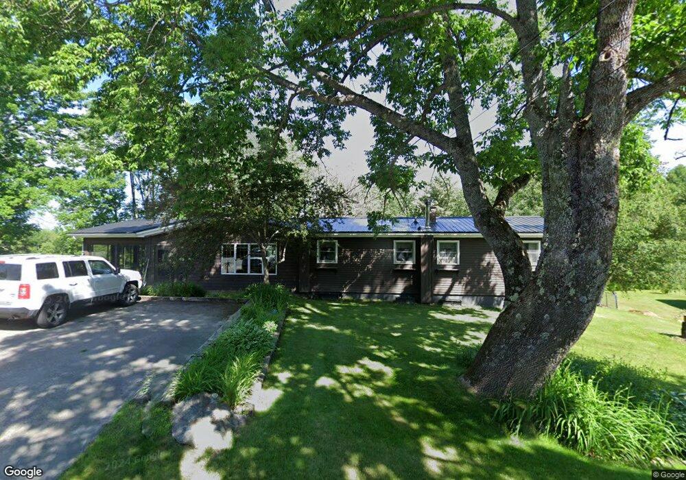 310 Slate Ledge Rd, Littleton, NH 03561 - photo 1