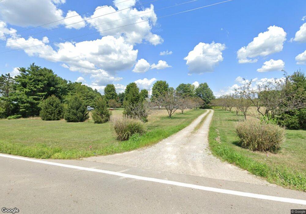 8484 State Route 56 E, Circleville, OH 43113 - photo 1