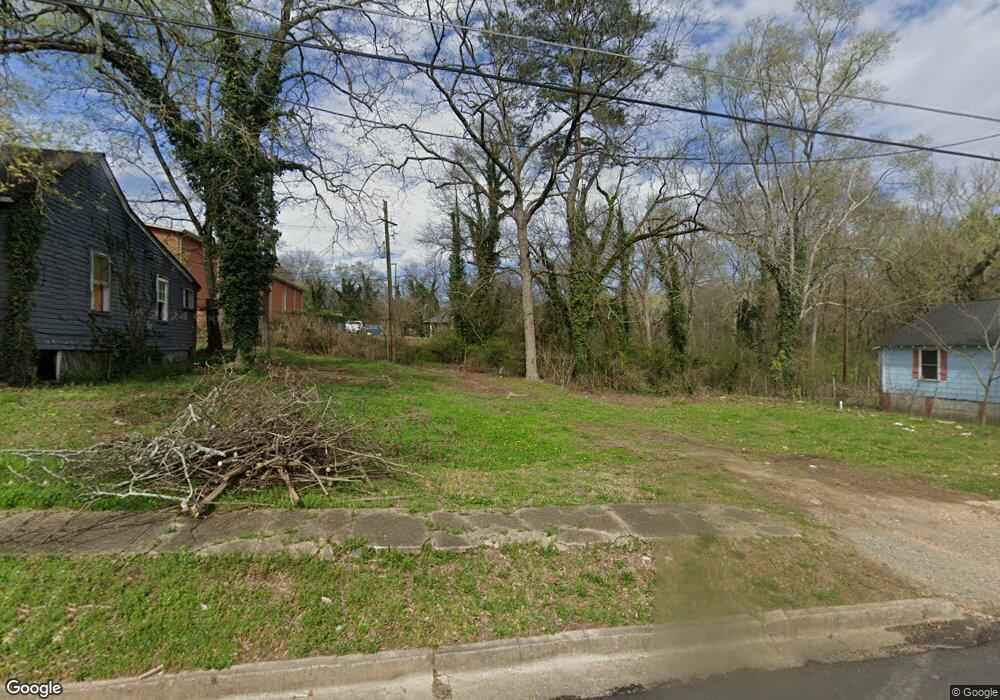 13 N McLin St SW, Rome, GA 30161 - photo 1