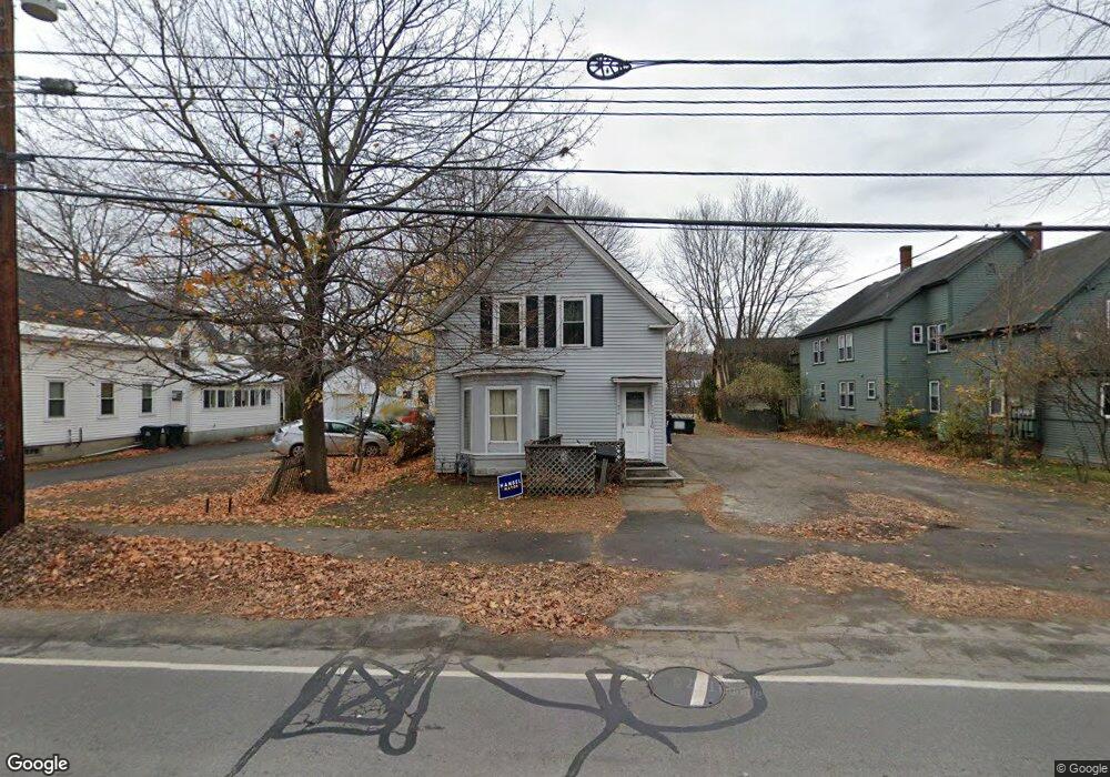 150 Island St unit 3, Keene, NH 03431 - photo 1