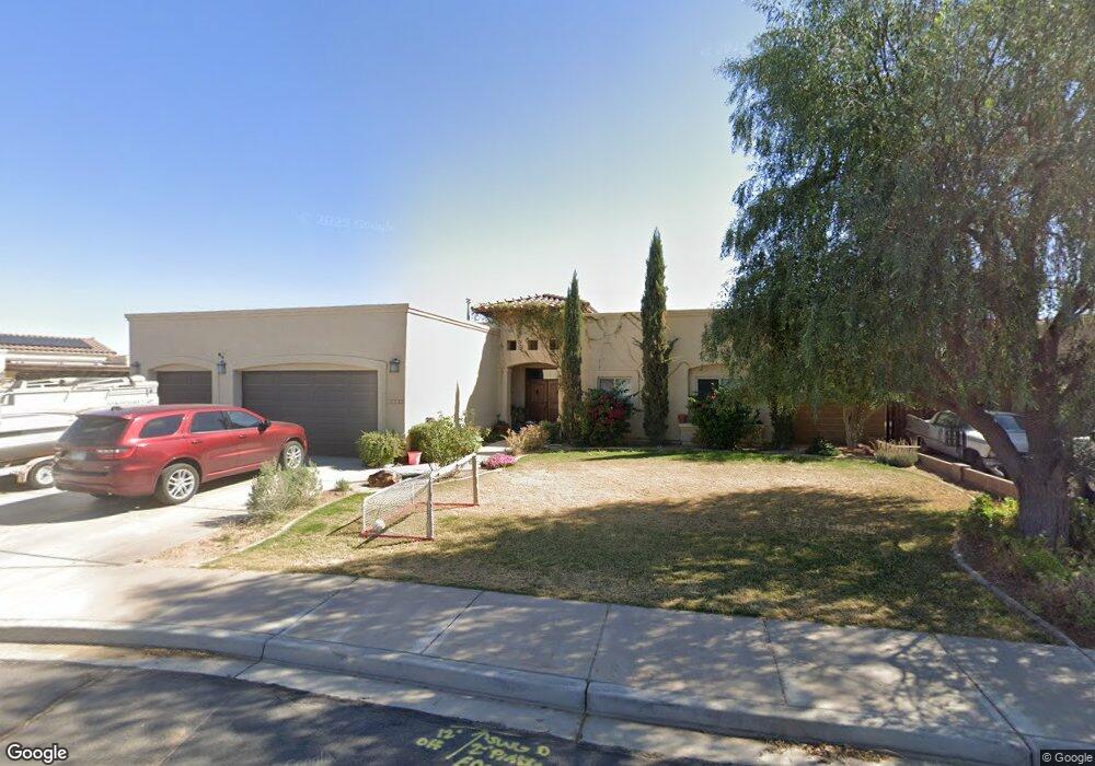 5549 E 38th Ln, Yuma, AZ 85365 - photo 1