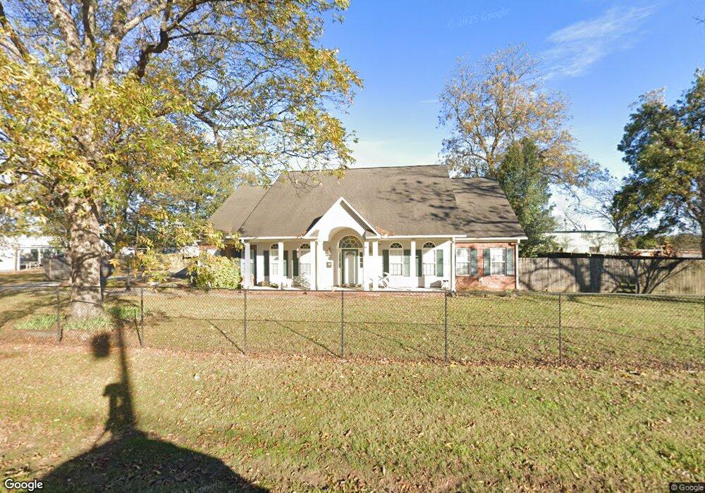1403 S Timber St, Stuttgart, AR 72160 - photo 1