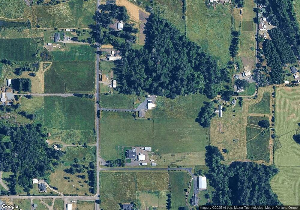 29000 S Marshall Rd, Mulino, OR 97042 - photo 1