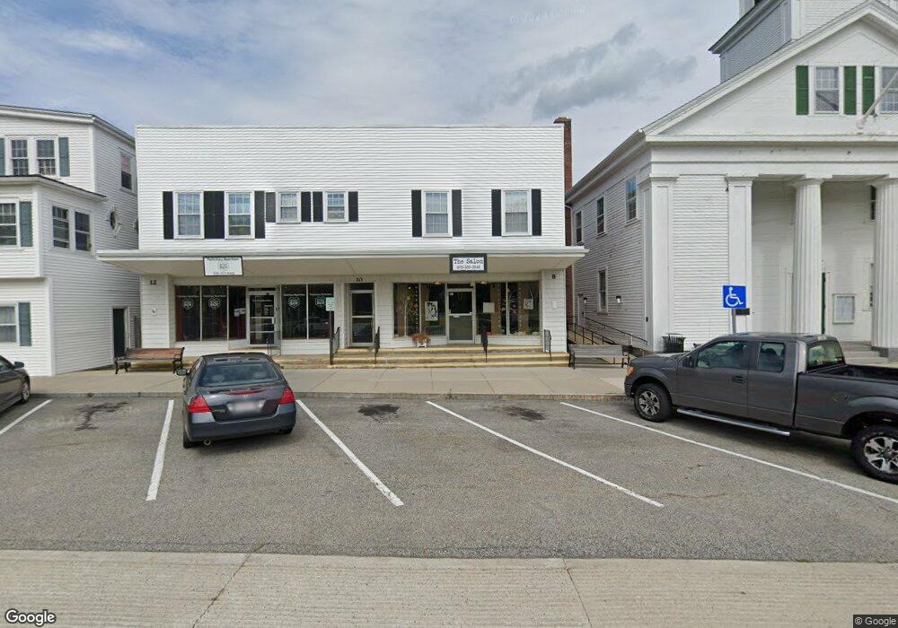 8 Exchange St unit 10, Barre, MA 01005 - photo 1