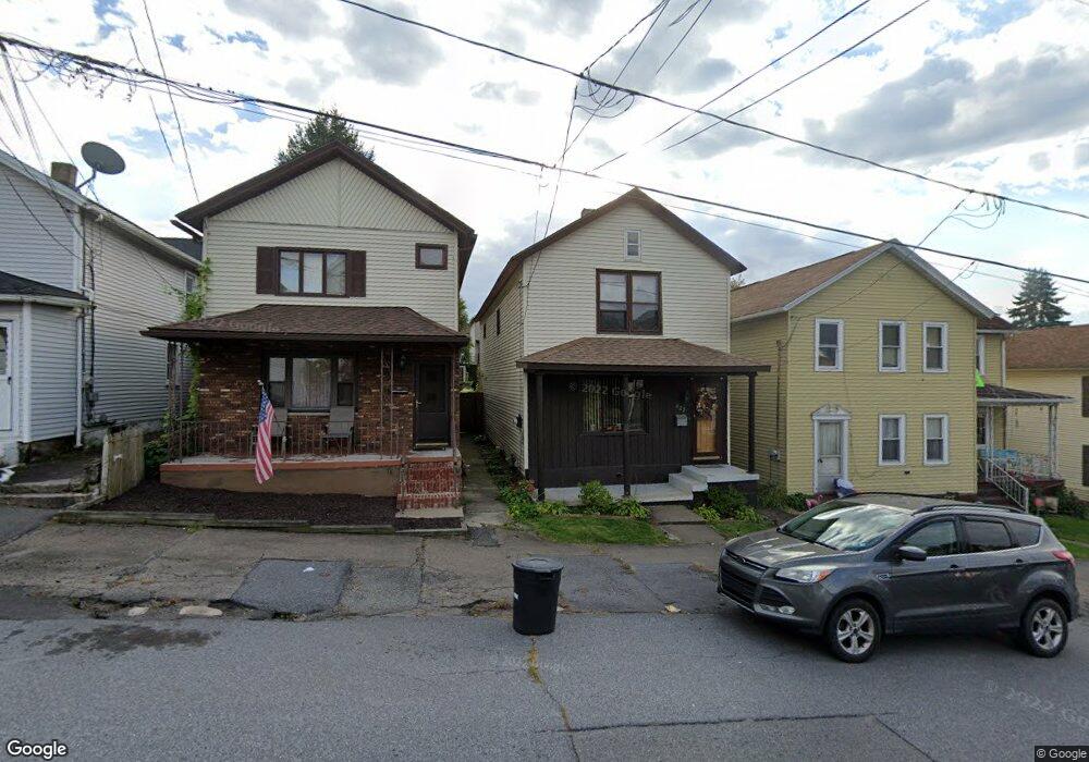 422 Cherry St, Scranton, PA 18505 - photo 1