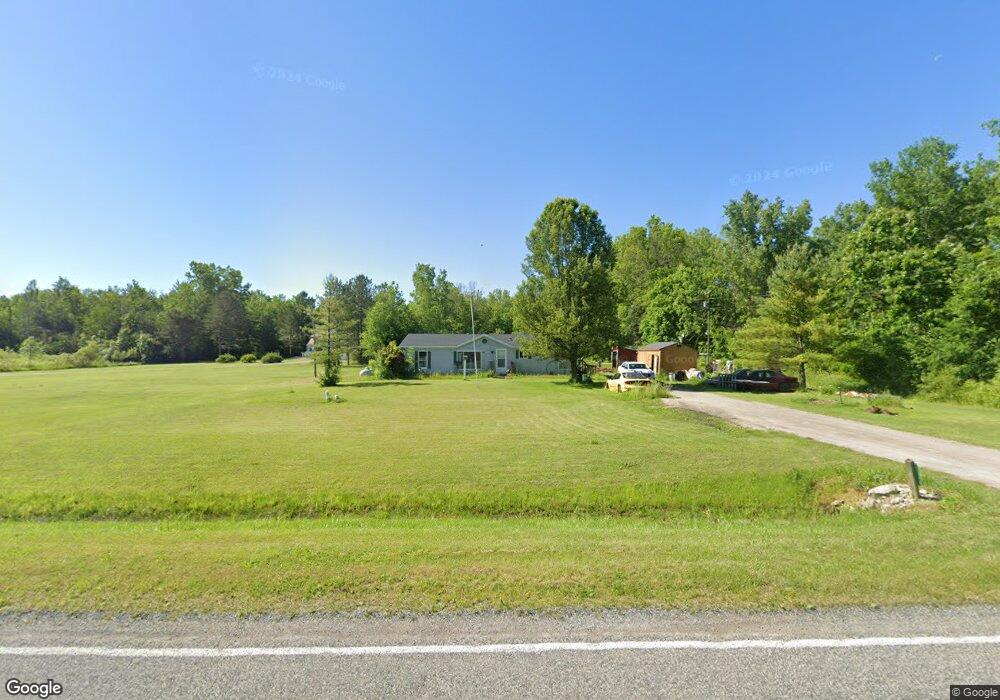 19245 W Brant Rd, Brant, MI 48614 - photo 1