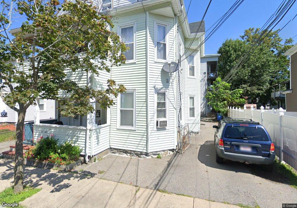 22-24 Myrtle St, Waltham, MA 02453 - photo 1