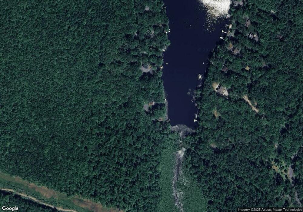 536 W Shore Dr, Hawley, PA 18428 - photo 1