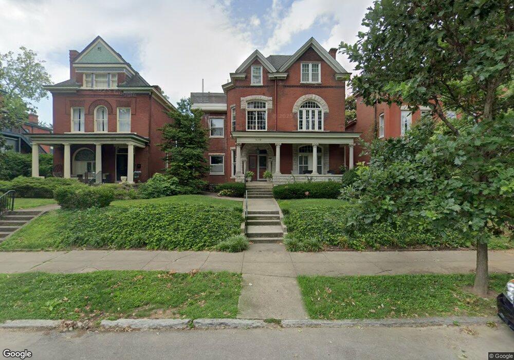 1310 Cherokee Rd unit B3, Louisville, KY 40204 - photo 1