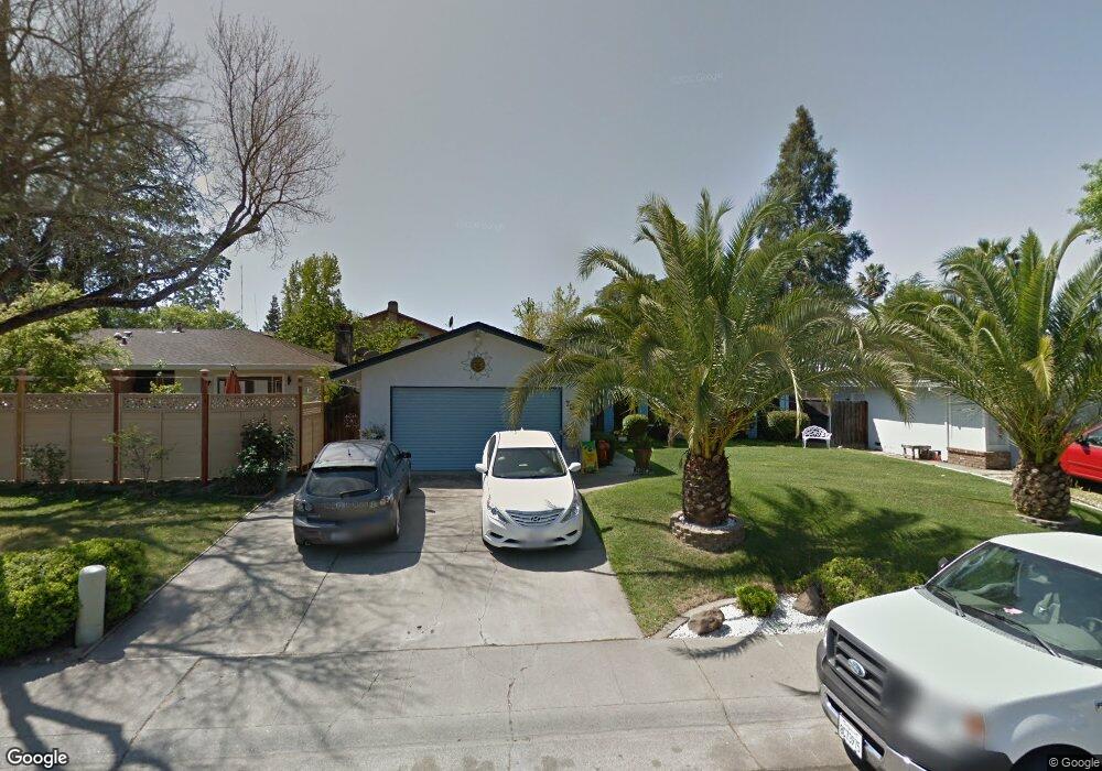 7016 Brookcrest Way, Citrus Heights, CA 95621 - photo 1