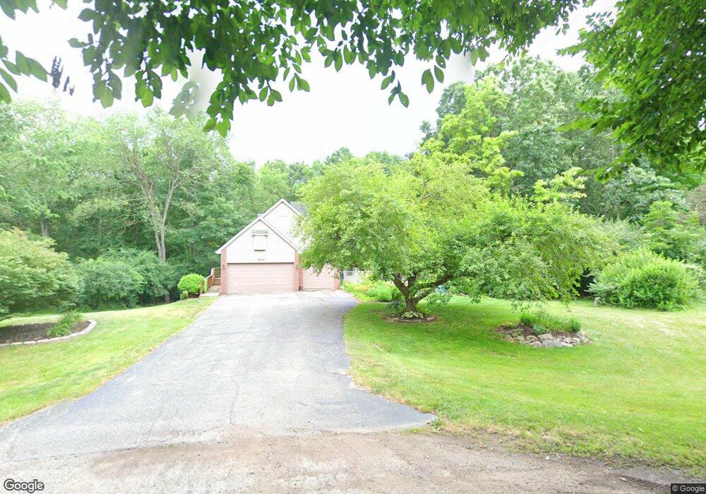 9427 Hidden Lake Ct, Dexter, MI 48130 - photo 1