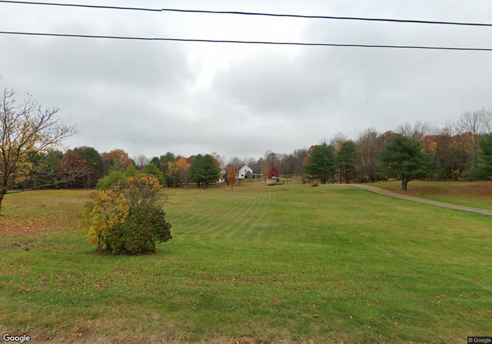 475 Little Mohawk Rd, Shelburne Falls, MA 01370 - photo 1