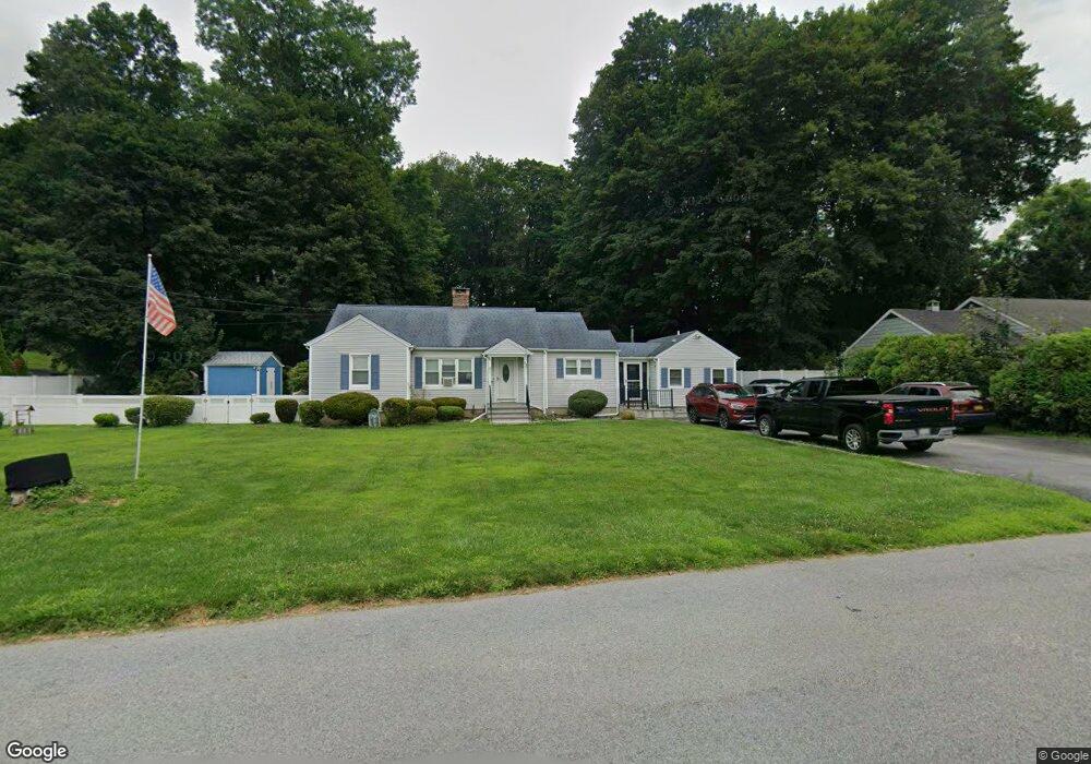 52 Fairway Dr, Pawling, NY 12564 - photo 1