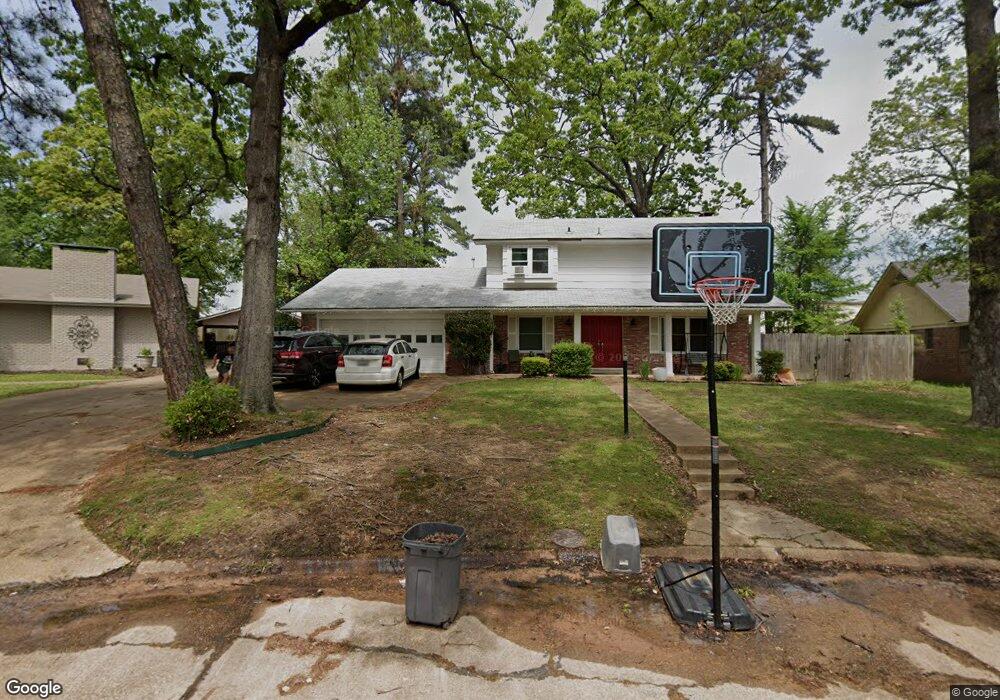 11 Woodcliff Dr, Texarkana, TX 75503 - photo 1