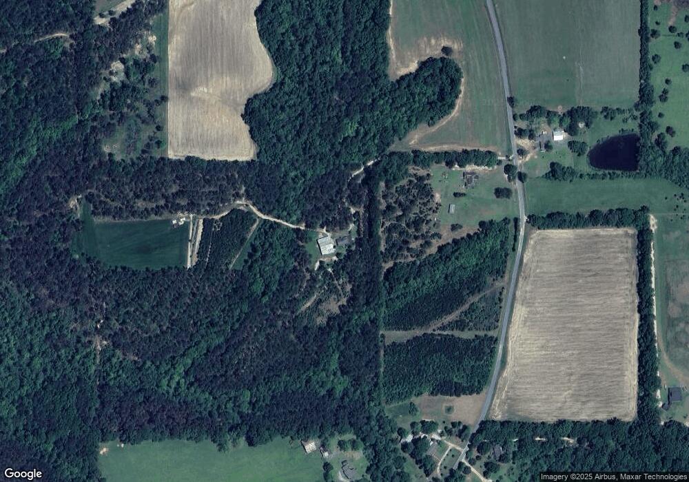 2224 Dean Nursery Rd, Lucedale, MS 39452 - photo 1