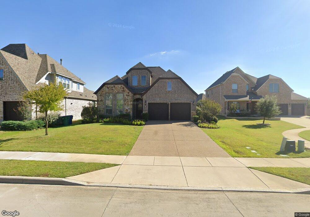 2932 Hackberry Creek Trail, Celina, TX 75009 - photo 1