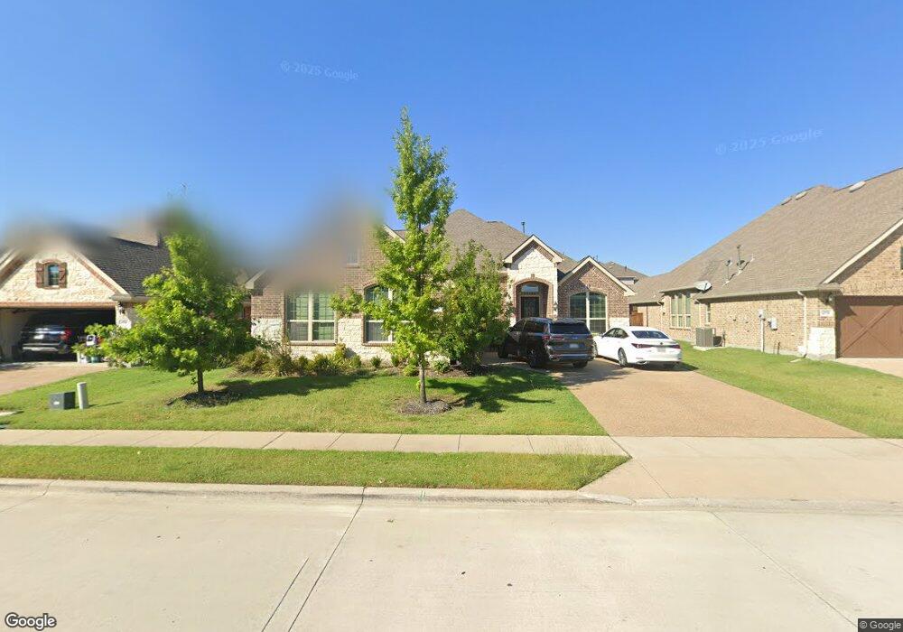 2717 Driftwood Creek Trail, Celina, TX 75009 - photo 1