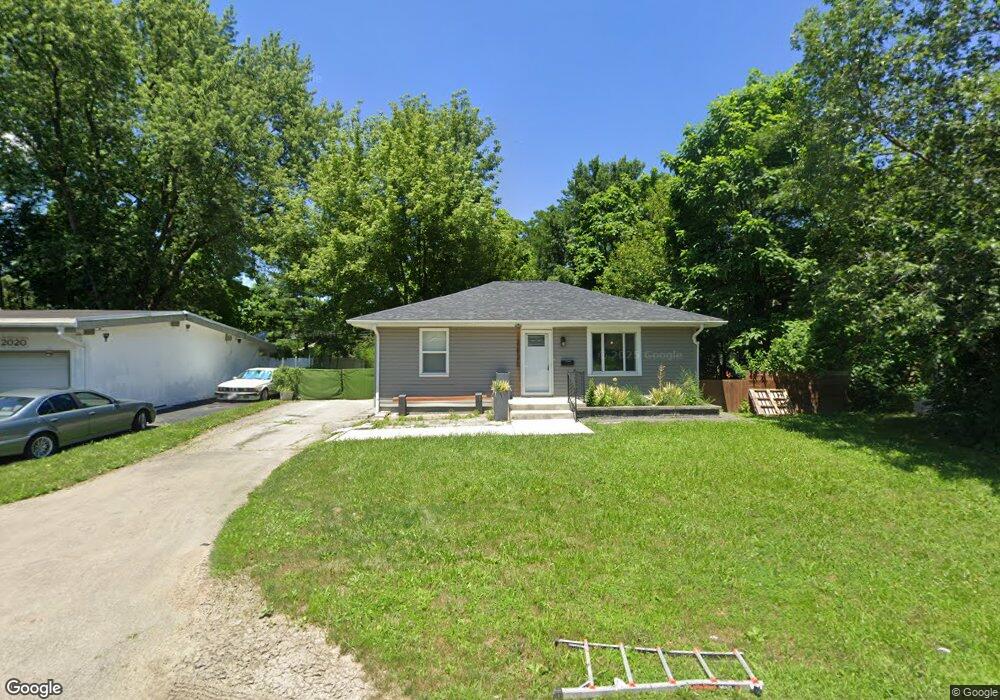 2030 Ormond Ave, Columbus, OH 43224 - photo 1