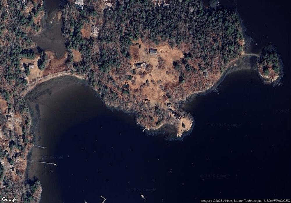 22 Riggs Cove Ln, Georgetown, ME 04548 - photo 1