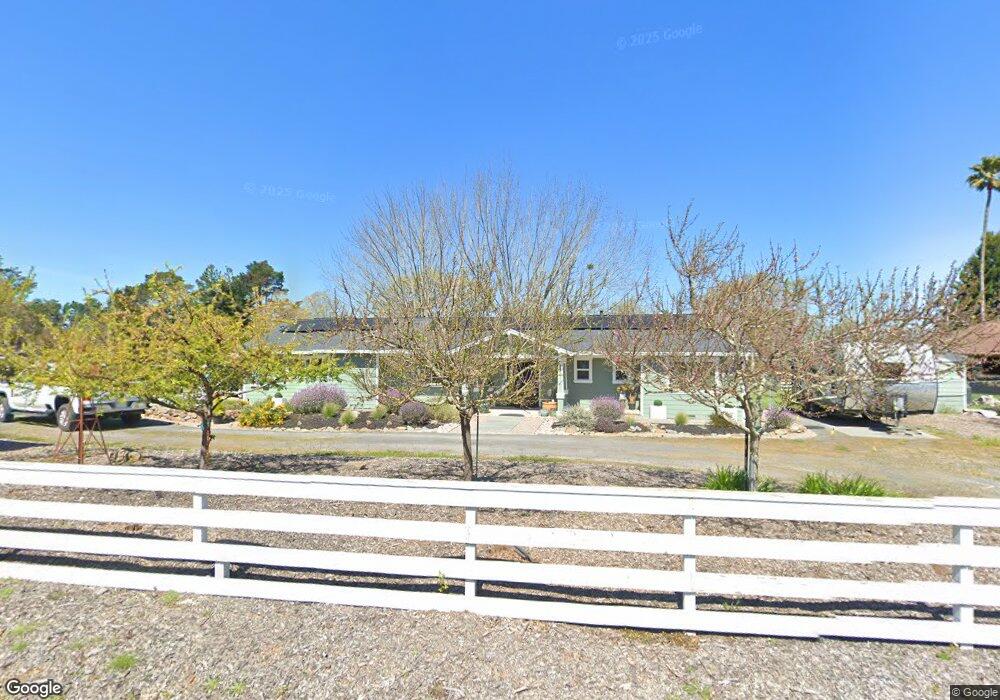 5780 Mcfarlane Rd, Sebastopol, CA 95472 - photo 1