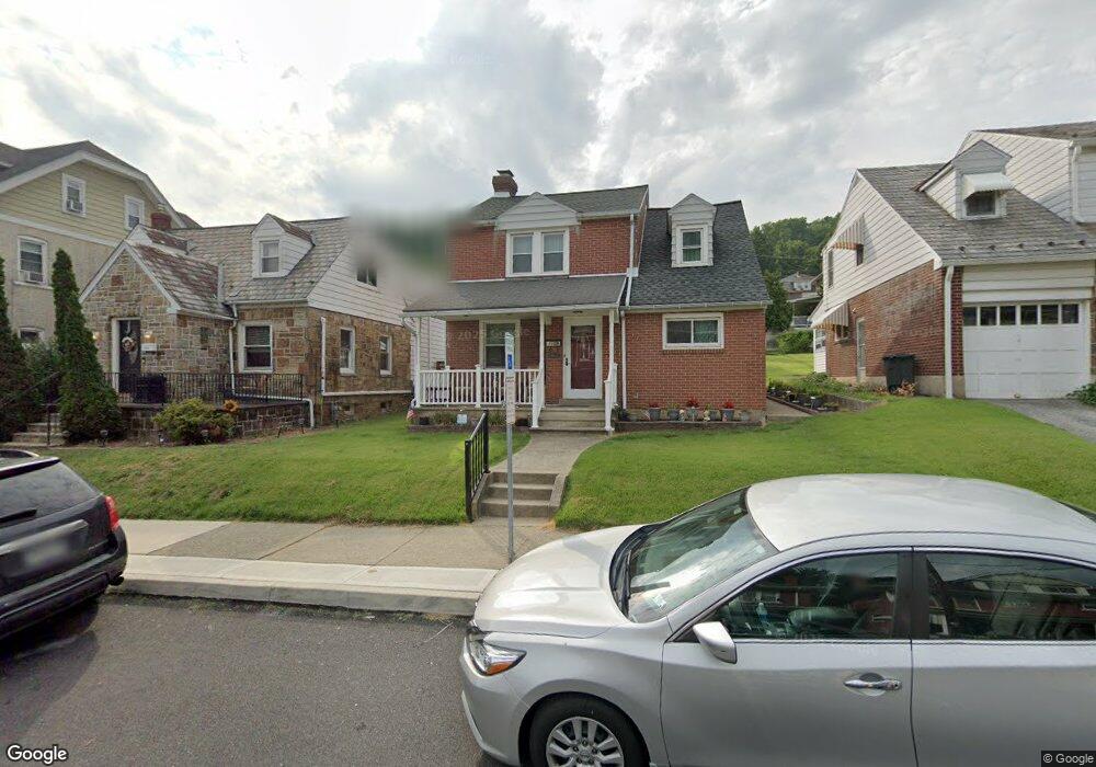 1109 Stanley Ave unit 1111, Fountain Hill, PA 18015 - photo 1